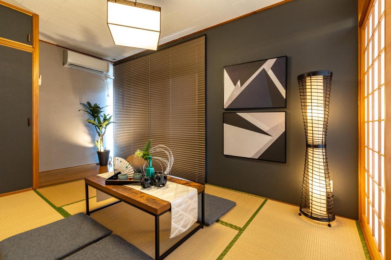 Type A Room 68平米 -ウル エスポワール那覇2- Kume Exterior foto